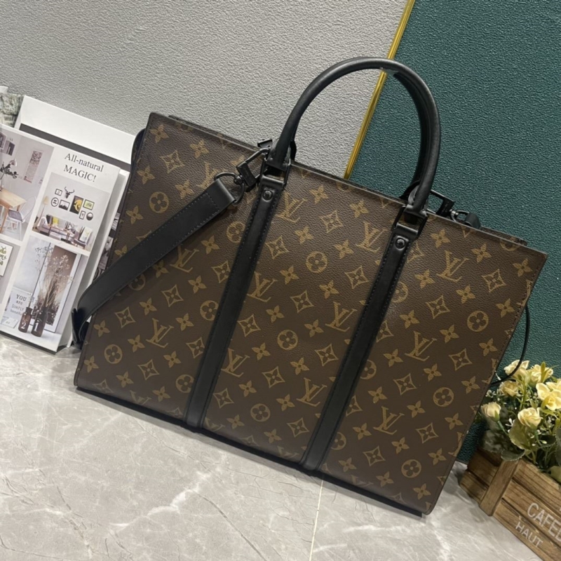 LV Shopping Bags